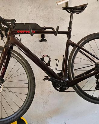Bici Gravel - Cervélo Áspero
