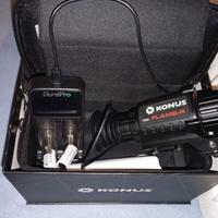 Cannocchiale termico Konus Flame R