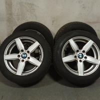 Cerchi da 16" per bmw