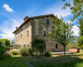 Casa Indipendente Gubbio [SCHSMCOLLE360VRG]