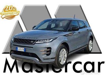 LAND ROVER Range Rover Evoque 1.5 P300E PHEV R-D