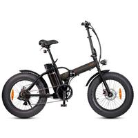 ebike Smartway M1