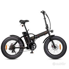 ebike Smartway M1