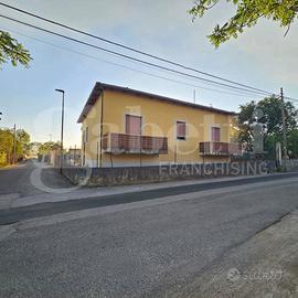 Villa singola Scalea [11VRG]