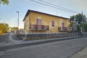 Villa singola Scalea [11VRG]