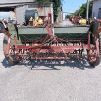 seminatrice da grano da 2,50m