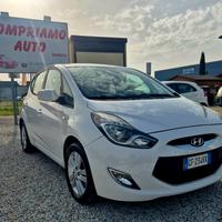 Hyundai iX20 1.4 90 CV Comfort