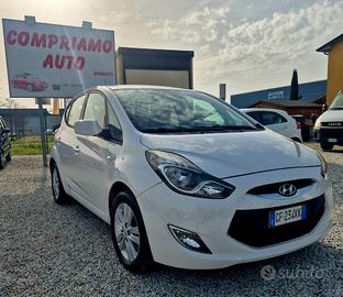 Hyundai iX20 1.4 90 CV Comfort