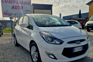 Hyundai iX20 1.4 90 CV Comfort
