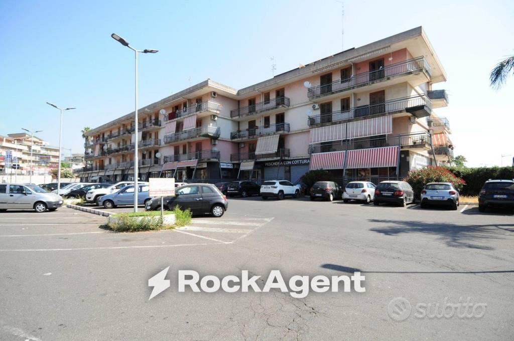 Appartamento – Aci Catena, San Nicolò - Vista 2
