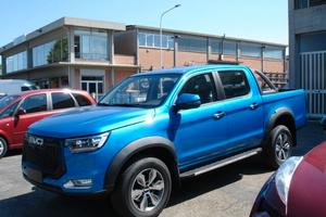 Evo Cross 4 FULL OPTIONAL 4X4 NUOVO!!