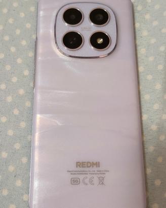Xiaomi Redmi Note 15 5G - Come Nuovo