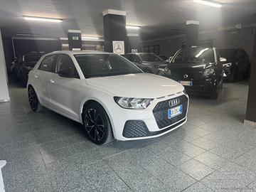 AUDI A1 SPB 25 TFSI Admired Advanced