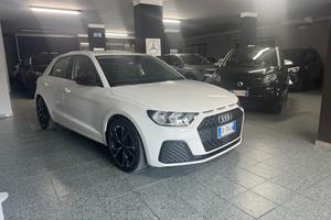 AUDI A1 SPB 25 TFSI Admired Advanced