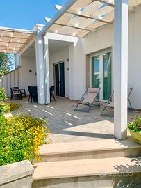 Casa vacanze il corallo 4 posti letto