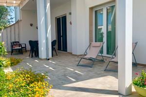 Casa vacanze il corallo 4 posti letto