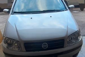 fiat punto fanalone multiget 