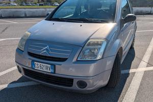 Citroen C2 1.1