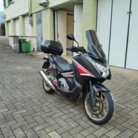 HONDA INTEGRA S SPORT