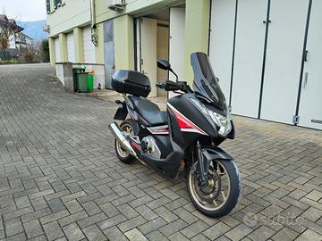 HONDA INTEGRA S SPORT