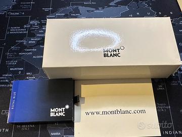 Montblanc Meinsterstück LeGRAND No. 147 Traveller