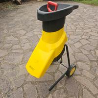 Biotrituratore Tritarami 2400w