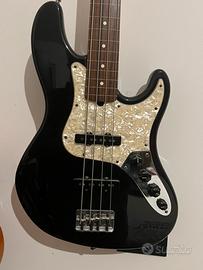 Basso Elettrico Fender Jazz USA fretless “95
