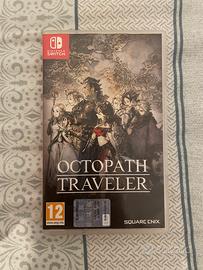 Octopath Traveler