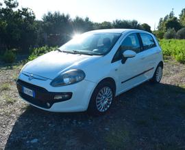 FIAT Punto Evo 1.3 DIESEL 75 CV