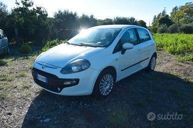 FIAT Punto Evo 1.3 DIESEL 75 CV