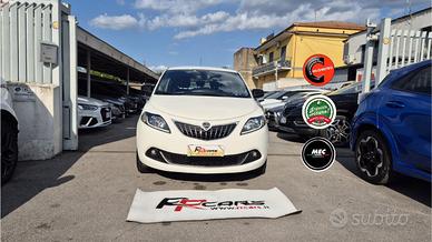 Lancia Ypsilon 1.0 FireFly 5 porte S&S Hybrid Ecoc
