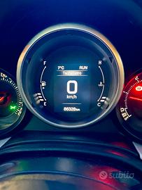 FIAT 500 X