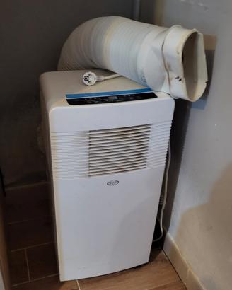 climatizzatore portatile