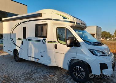 Chausson 640 ULTIMATE LINE FIAT M26 IN PRONTA CONS