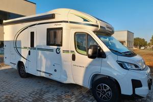 Chausson 640 ULTIMATE LINE FIAT M26 IN PRONTA CONS
