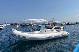 Gommone tecno