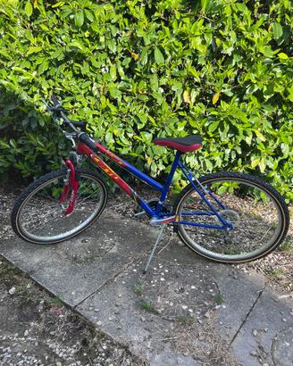 Bicicletta Tornado