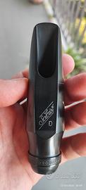 Selmer Soloist D Long Shank sax tenore 