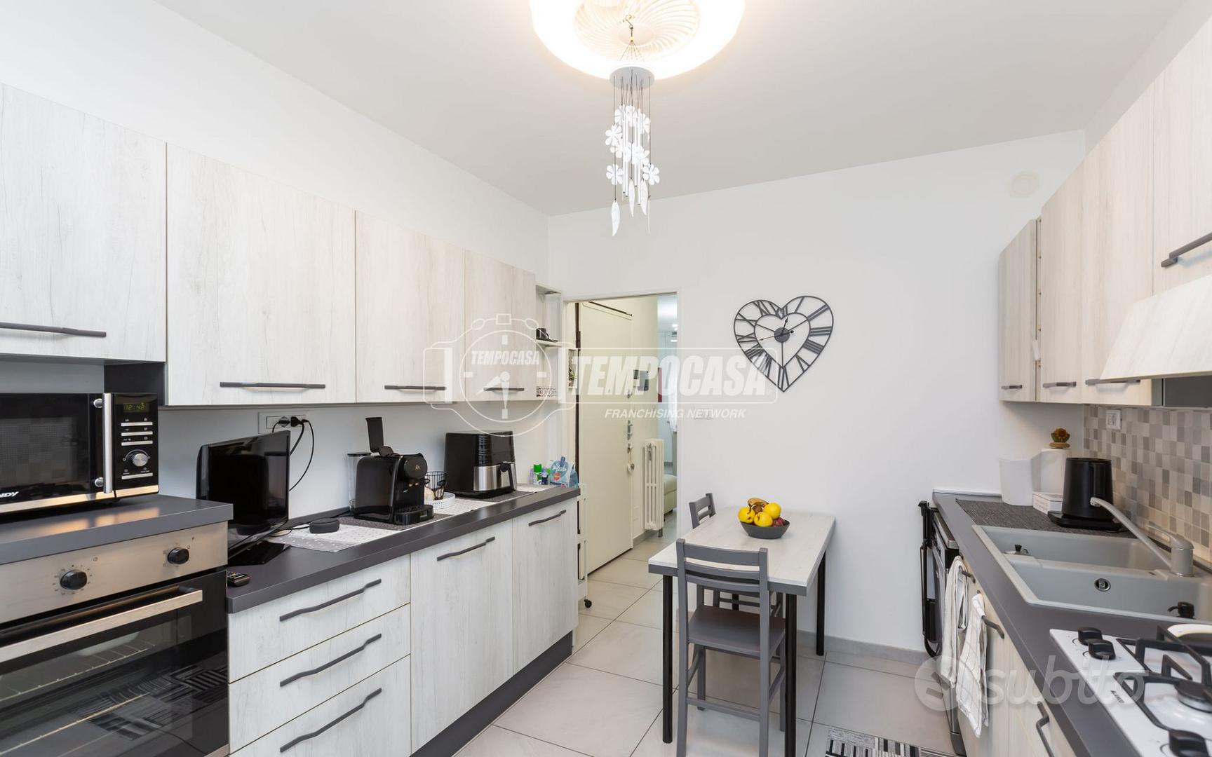 Appartamento – Chieri, Torino - Altro