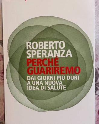 Perchè guariremo dai giorni più duri ad una nuova