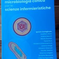 Principi di microbiologia clinica per le sci infer