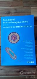 Principi di microbiologia clinica per le sci infer