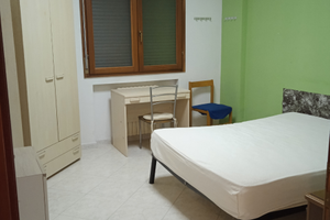 Appartamento nei pressi università e ospedale