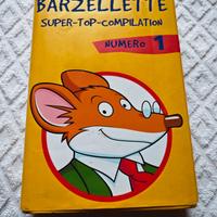 Collana Geronimo Stilton 