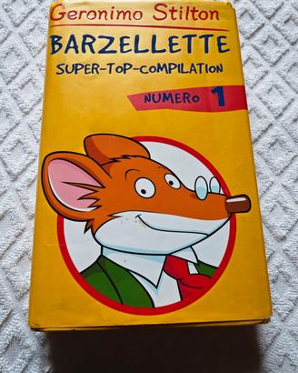 Collana Geronimo Stilton 
