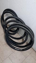 Lotto 6 copertoni bici MTB 29x2.2 Vittoria Schwalb