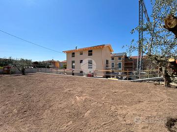 VILLA SINGOLA A BARDOLINO