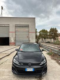 Volkswagen Golf 7.5 GTD