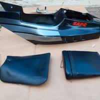 Codone Suzuki RGV 250