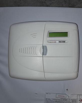 Combinatore gsm comby trh elmo